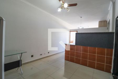 Apartamento para alugar com 51m², 1 quarto e sem vagaSala