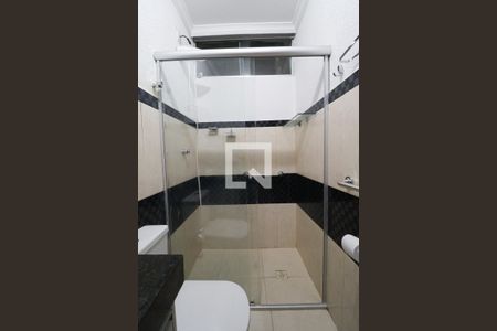 Apartamento para alugar com 51m², 1 quarto e sem vagaBanheiro