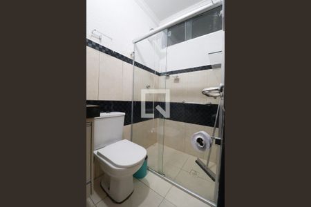 Apartamento para alugar com 51m², 1 quarto e sem vagaBanheiro