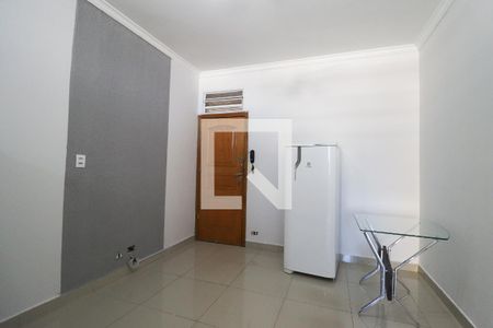 Apartamento para alugar com 51m², 1 quarto e sem vagaSala