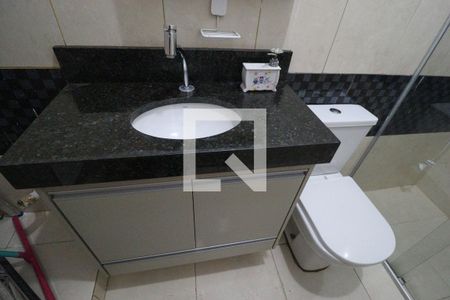 Apartamento para alugar com 51m², 1 quarto e sem vagaBanheiro