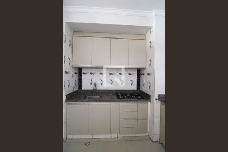 Apartamento para alugar com 51m², 1 quarto e sem vagaCozinha