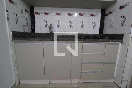 Apartamento para alugar com 51m², 1 quarto e sem vagaCozinha