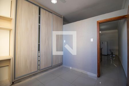 Apartamento para alugar com 51m², 1 quarto e sem vagaQuarto