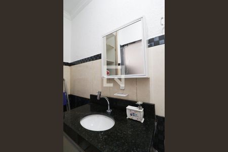 Apartamento para alugar com 51m², 1 quarto e sem vagaBanheiro