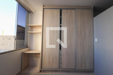 Apartamento para alugar com 51m², 1 quarto e sem vagaQuarto