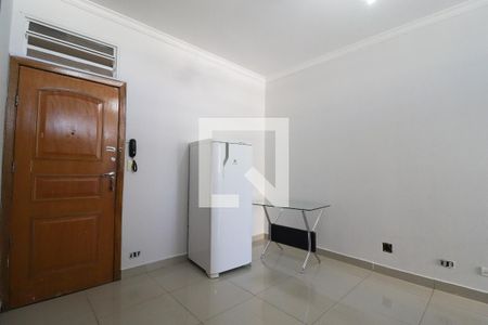 Apartamento para alugar com 51m², 1 quarto e sem vagaSala