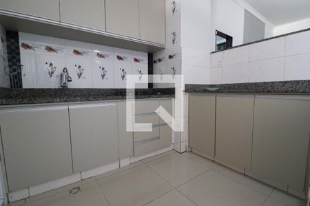 Apartamento para alugar com 51m², 1 quarto e sem vagaCozinha