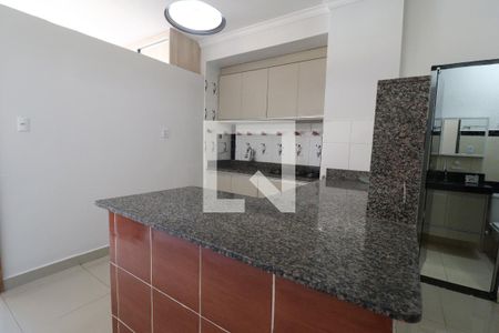 Apartamento para alugar com 51m², 1 quarto e sem vagaCozinha