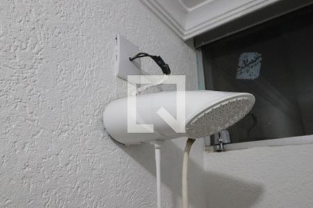 Apartamento para alugar com 51m², 1 quarto e sem vagaChuveiro