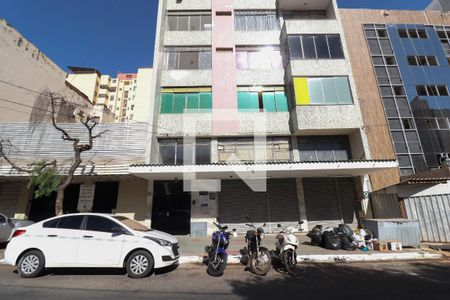 Apartamento para alugar com 51m², 1 quarto e sem vagaFachada