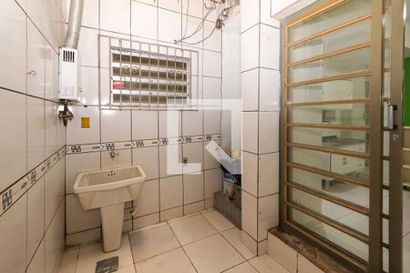 Apartamento à venda com 60m², 1 quarto e sem vaga Apartamento à venda com 60m², 1 quarto e sem vagaÁrea de Serviço