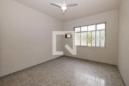 Quarto de apartamento à venda com 1 quarto, 60m² em Maracanã, Rio de Janeiro