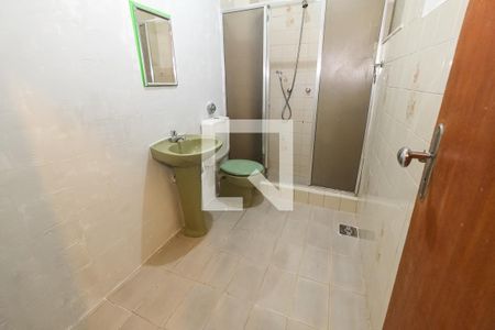 Apartamento à venda com 60m², 1 quarto e sem vaga Apartamento à venda com 60m², 1 quarto e sem vagaBanheiro Corredor