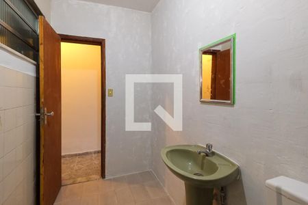 Apartamento à venda com 60m², 1 quarto e sem vaga Apartamento à venda com 60m², 1 quarto e sem vagaBanheiro Corredor