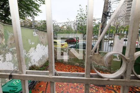 Vista do Quarto de apartamento à venda com 1 quarto, 60m² em Maracanã, Rio de Janeiro