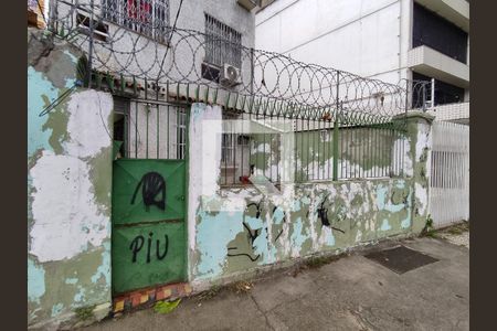 Apartamento à venda com 60m², 1 quarto e sem vaga Apartamento à venda com 60m², 1 quarto e sem vagaFachada do Prédio