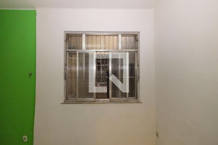 Sala de apartamento à venda com 1 quarto, 60m² em Maracanã, Rio de Janeiro