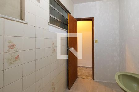 Apartamento à venda com 60m², 1 quarto e sem vaga Apartamento à venda com 60m², 1 quarto e sem vagaBanheiro Corredor