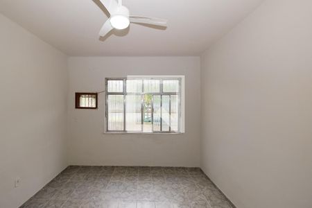 Quarto de apartamento à venda com 1 quarto, 60m² em Maracanã, Rio de Janeiro
