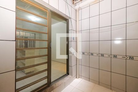 Apartamento à venda com 60m², 1 quarto e sem vaga Apartamento à venda com 60m², 1 quarto e sem vagaÁrea de Serviço