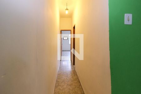 Apartamento à venda com 60m², 1 quarto e sem vaga Apartamento à venda com 60m², 1 quarto e sem vagaCorredor