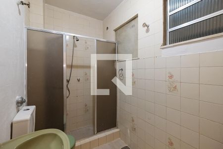 Apartamento à venda com 60m², 1 quarto e sem vaga Apartamento à venda com 60m², 1 quarto e sem vagaBanheiro Corredor