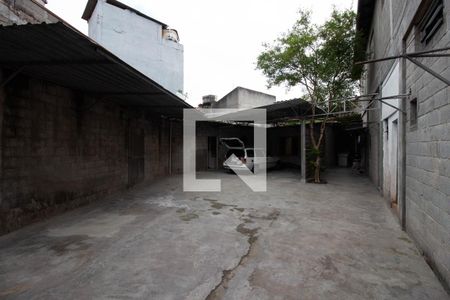 Casa à venda com 300m², 4 quartos e 4 vagas Casa à venda com 300m², 4 quartos e 4 vagasÁrea Externa