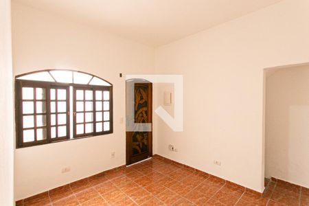 Sala de casa para alugar com 2 quartos, 80m² em Vila Matilde, São Paulo