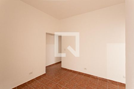 Sala de casa para alugar com 2 quartos, 80m² em Vila Matilde, São Paulo