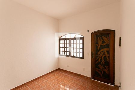 Sala de casa para alugar com 2 quartos, 80m² em Vila Matilde, São Paulo