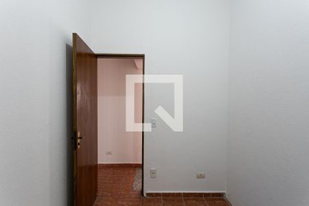 Quarto 2 de casa para alugar com 2 quartos, 80m² em Vila Matilde, São Paulo