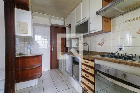 Apartamento à venda com 60m², 3 quartos e 1 vaga Apartamento à venda com 60m², 3 quartos e 1 vagaCozinha