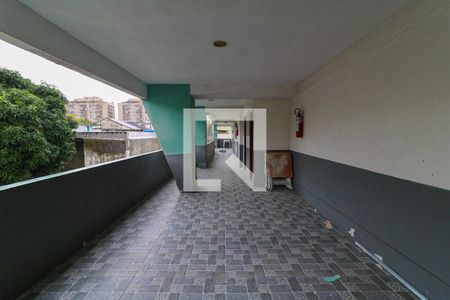 Apartamento à venda com 60m², 3 quartos e 1 vaga Apartamento à venda com 60m², 3 quartos e 1 vagaÁrea comum