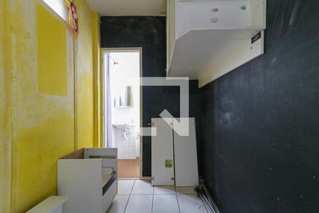 Apartamento à venda com 60m², 3 quartos e 1 vaga Apartamento à venda com 60m², 3 quartos e 1 vagaQuarto de Serviço