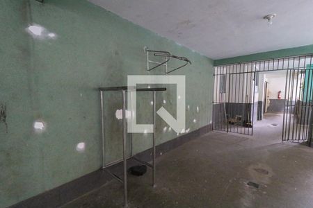 Apartamento à venda com 60m², 3 quartos e 1 vaga Apartamento à venda com 60m², 3 quartos e 1 vagaÁrea comum