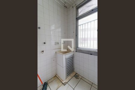 Apartamento à venda com 60m², 3 quartos e 1 vaga Apartamento à venda com 60m², 3 quartos e 1 vagaÁrea de Serviço
