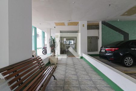 Apartamento à venda com 60m², 3 quartos e 1 vaga Apartamento à venda com 60m², 3 quartos e 1 vagaHall de Entrada