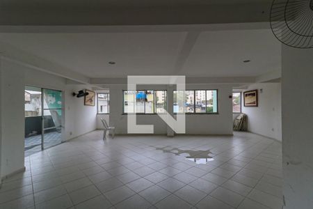 Apartamento à venda com 60m², 3 quartos e 1 vaga Apartamento à venda com 60m², 3 quartos e 1 vagaÁrea comum - Salão de festas