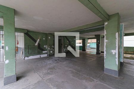 Apartamento à venda com 60m², 3 quartos e 1 vaga Apartamento à venda com 60m², 3 quartos e 1 vagaÁrea comum