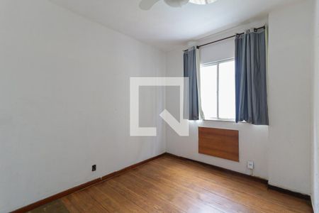 Quarto 2 de apartamento à venda com 3 quartos, 60m² em Méier, Rio de Janeiro