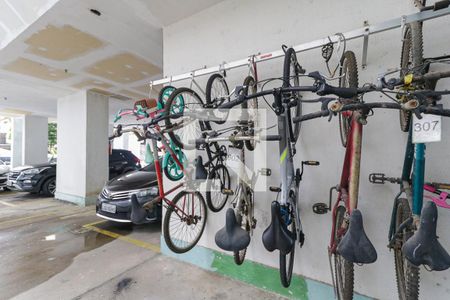 Apartamento à venda com 60m², 3 quartos e 1 vaga Apartamento à venda com 60m², 3 quartos e 1 vagaÁrea comum