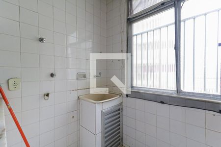 Apartamento à venda com 60m², 3 quartos e 1 vaga Apartamento à venda com 60m², 3 quartos e 1 vagaÁrea de Serviço