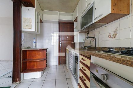 Apartamento à venda com 60m², 3 quartos e 1 vaga Apartamento à venda com 60m², 3 quartos e 1 vagaCozinha