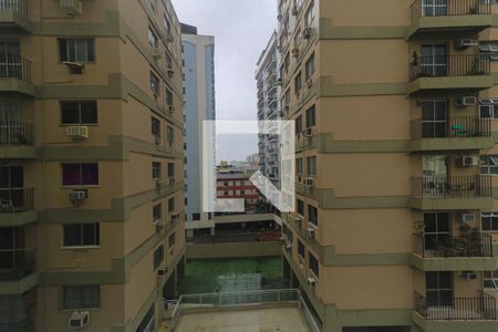 Apartamento à venda com 60m², 3 quartos e 1 vaga Apartamento à venda com 60m², 3 quartos e 1 vagaQuarto 2 vista