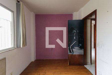 Quarto 2 de apartamento à venda com 3 quartos, 60m² em Méier, Rio de Janeiro