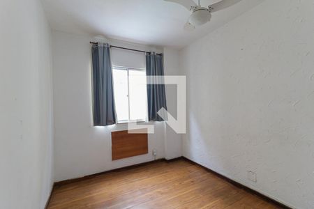 Quarto 2 de apartamento à venda com 3 quartos, 60m² em Méier, Rio de Janeiro