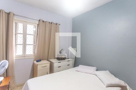 Quarto 2 de apartamento à venda com 2 quartos, 76m² em Baeta Neves, São Bernardo do Campo