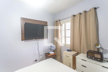 Quarto 2 de apartamento à venda com 2 quartos, 76m² em Baeta Neves, São Bernardo do Campo