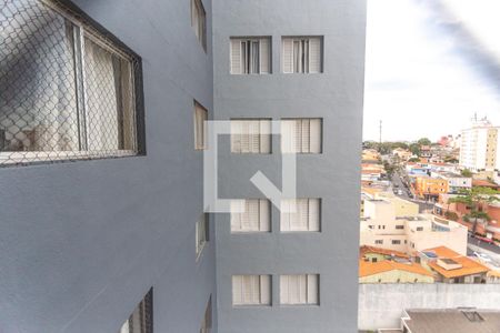 Vista quarto 1 de apartamento à venda com 2 quartos, 76m² em Baeta Neves, São Bernardo do Campo